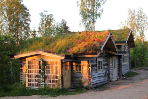 Valonranta Cottage Saarijärvi
